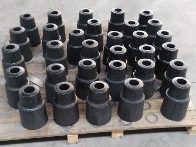 點(diǎn)擊查看詳細(xì)信息<br>標(biāo)題：Tundish nozzle 閱讀次數(shù)：4548