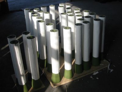 點(diǎn)擊查看詳細(xì)信息<br>標(biāo)題：Submerged nozzle 閱讀次數(shù)：3436