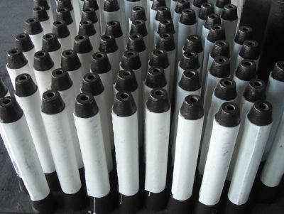 點(diǎn)擊查看詳細(xì)信息<br>標(biāo)題：Submerged nozzle 閱讀次數(shù)：3486