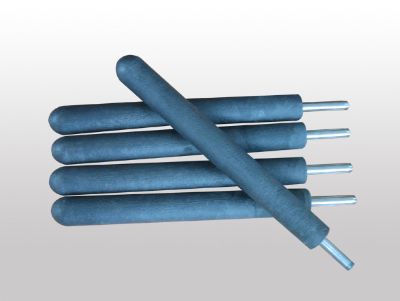 點擊查看詳細信息<br>標題：Thermocouple protection tube 閱讀次數(shù)：5218