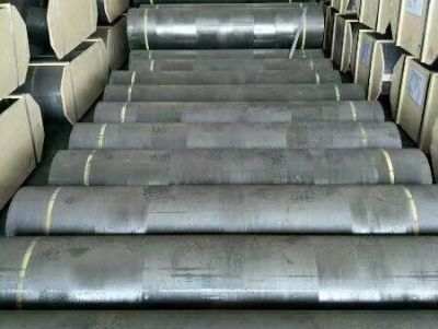 點擊查看詳細信息<br>標題：Graphite Electrode 閱讀次數(shù)：8638